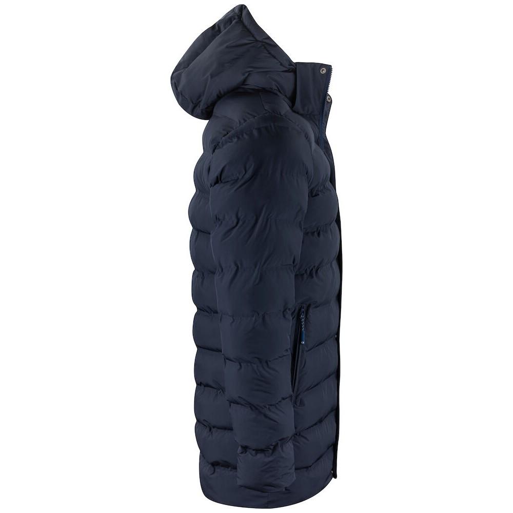 Cutter & Buck Men's Wenatchee Padded Jacket