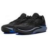 Nike Air Zoom Gt Cut 2 'Black Racer Blue' Sneakers Casual DJ6015-002