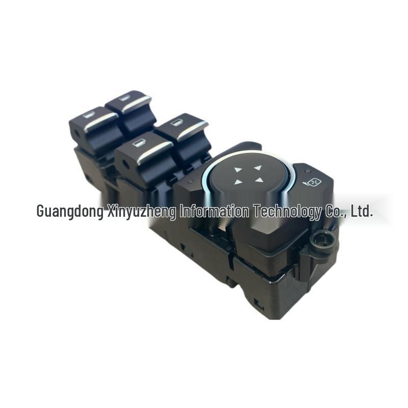 Left Window Regulator Switch for 2019 Ford Focus Low Trim (H1BT-14540CC)