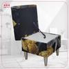 Taburet puf ARI cu recipient de depozitare Mobilier de familie diverse modele