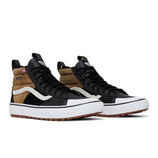 Vans Sk8-Hi MTE 2.0 DX 'Dirt' VN0A4P3ITUH Men's Shoes