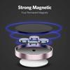 Magnetische Handyhalterung im Auto für Autohalterungsständer Universelle Magnethalterung Halterung Anwendbar für iPhone