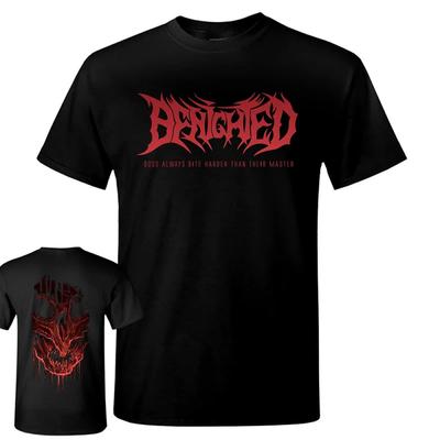 Benighted - Maglietta XX