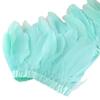 Goose Feather Trimming Wedding Party Decoration Tassel Clothes Tassel Feather Diy Color Feather Ribbon Worker