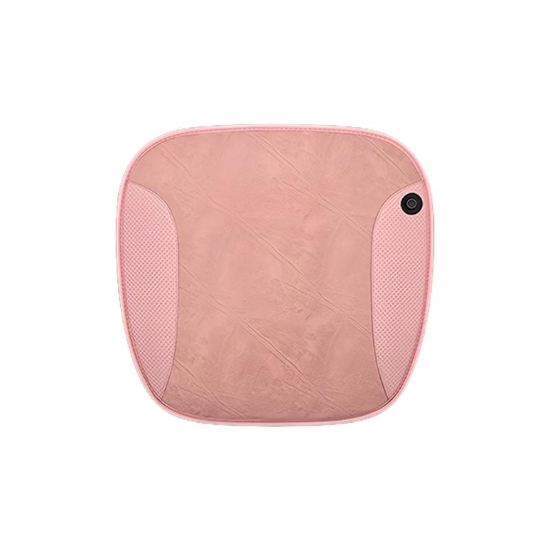 USB Powered Car Seat Heater Cushion With Rapid Warming Up Technology For Winter Vehicles SUVs MPV Universal Breathable Fabric