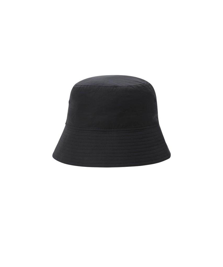 WAAC New Era Nylon Metal Sailor Brim Bucket Hat Wgrcx26282Bkx