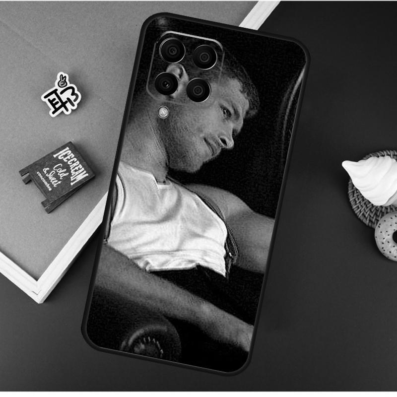 Klaus Mikaelson The Originals Case For Samsung Galaxy M55 M35 M15 M56 M36 M16 M06 M31 M13 M33 M53 M12 M32 M52 M14 M34 M54