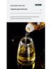 Spruzzatore Atomizzatore Elettrico per Olio e Aceto per Cucina e Barbecue