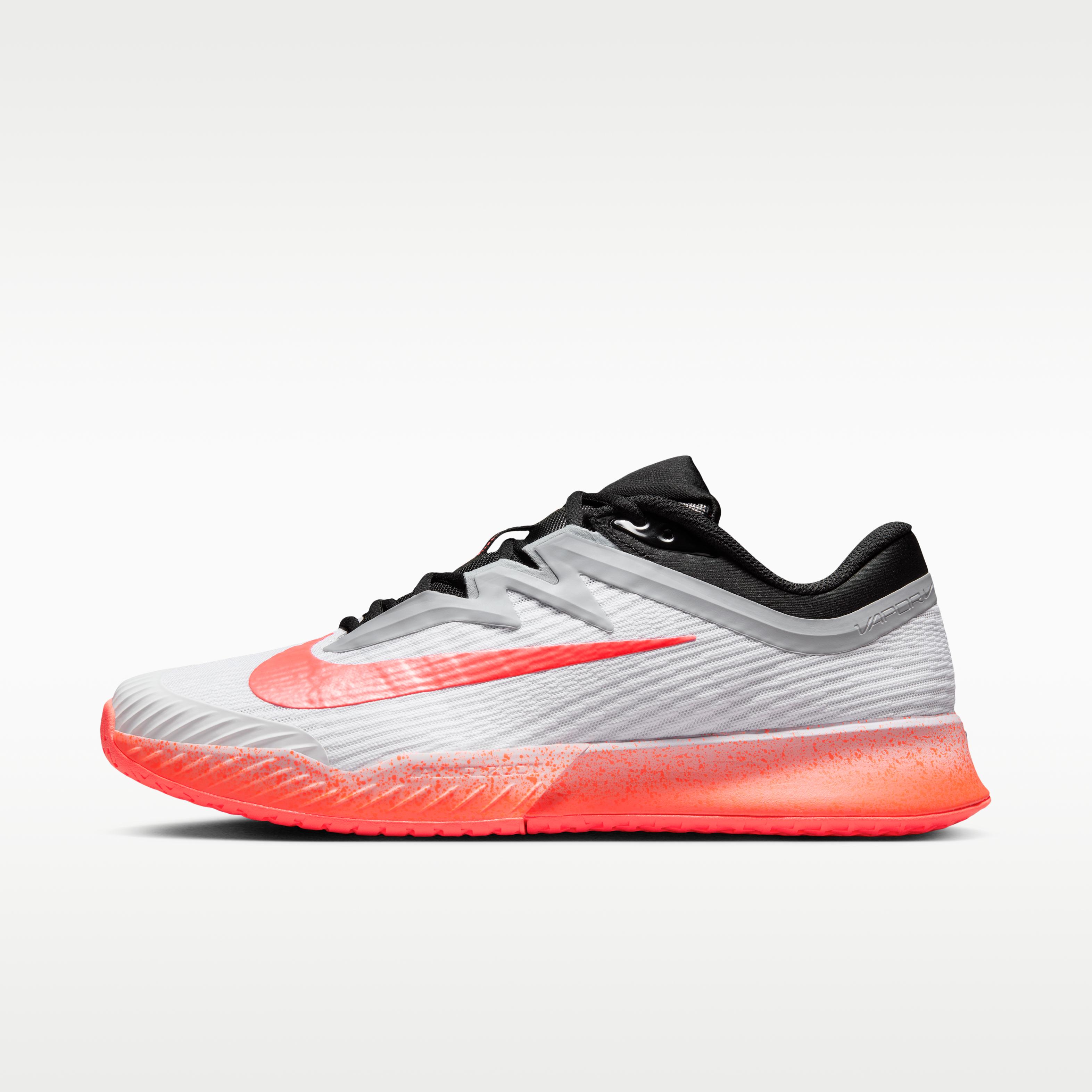Nike Court Air Zoom Vapor Pro 3 Premium HC White Hot Lava 41