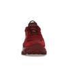 Cardi B X Reebok  Classic Leather Triathlon Red Women Sneakers H00683
