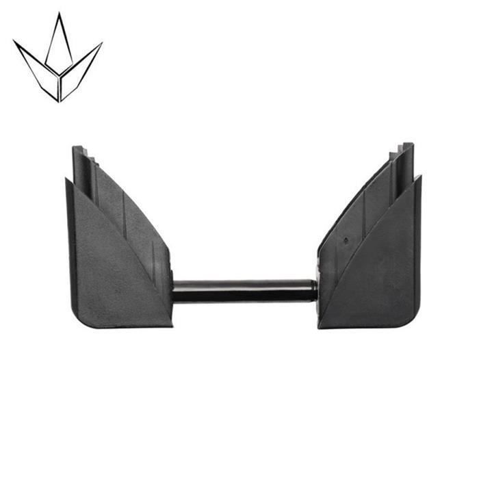 Box End BLUNT SCOOTERS - Box Ends 125mm Blanc - Adulte - Mixte