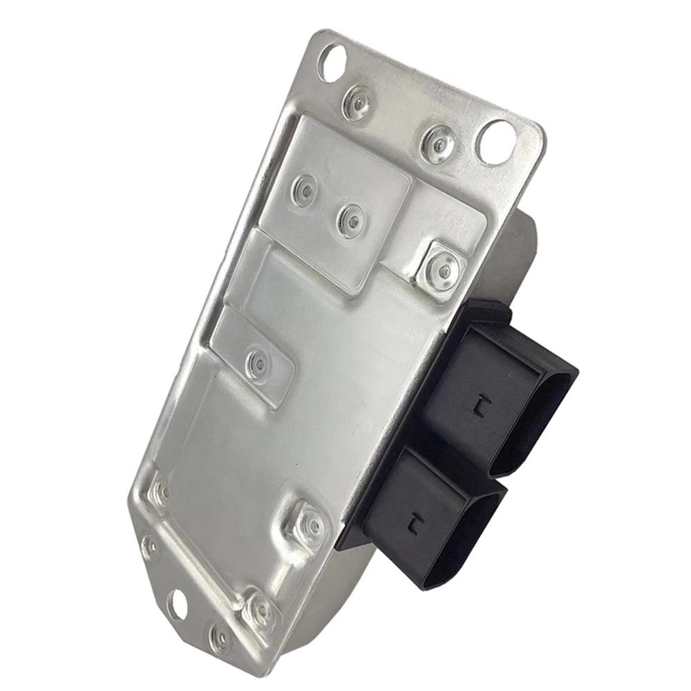 Transmission control module for BMW 27607605031