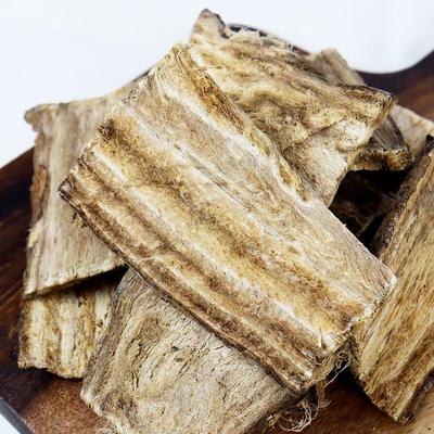 600G Of Natural Dried Kudzu Root That Resembles Nature