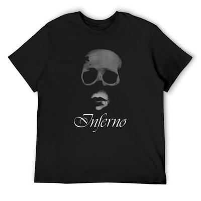 Dario Argento T-Shirt Louboutins Man Clothes Aesthetic Clothes Mens Fashion
