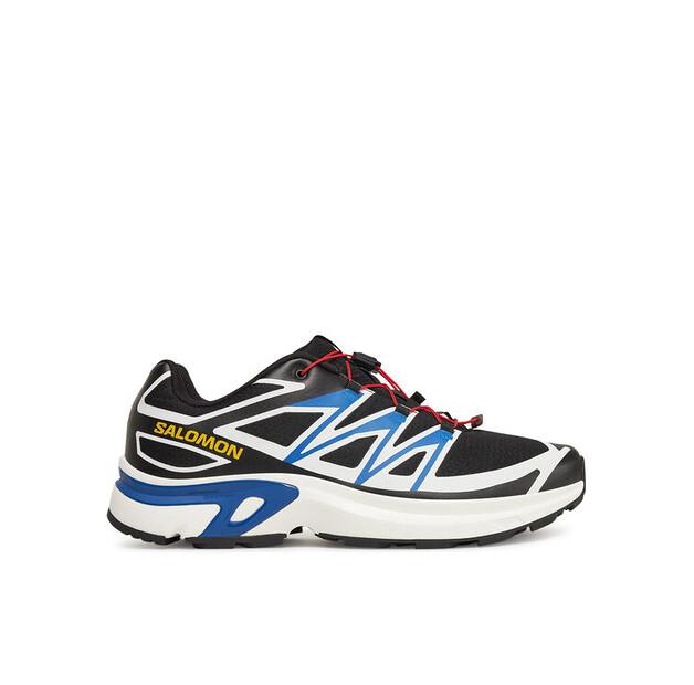 

Мужские кроссовки Salomon Xt-evr l47804200 синий EU 42