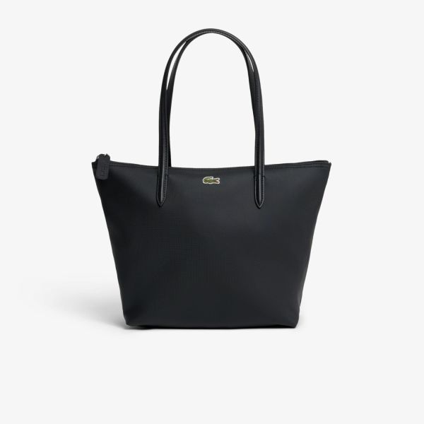 Lacoste Small Shopper Bag Concept Laco Nf2037p56g 000