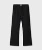 Topeu Flare Trouser (Black)