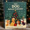 Adventní kalendář 24 dní odpočítávací kalendář se sběratelskými hudebními postavičkami, Adventní kalendář