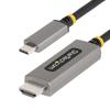 Audio - video příslušenství – HDMI kabely a adaptéry