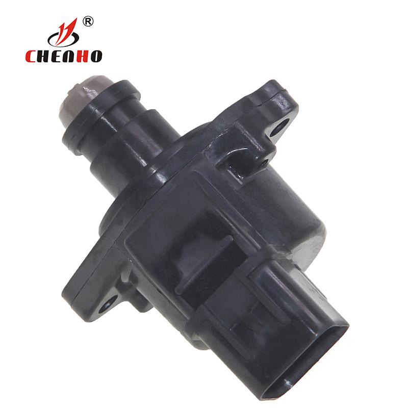 Idle Air Control Valve For Mitsubishi Pajero Diamante Montero Sport L200 3.0 3.5 MD614678 MD614706 MD614751 MD628059