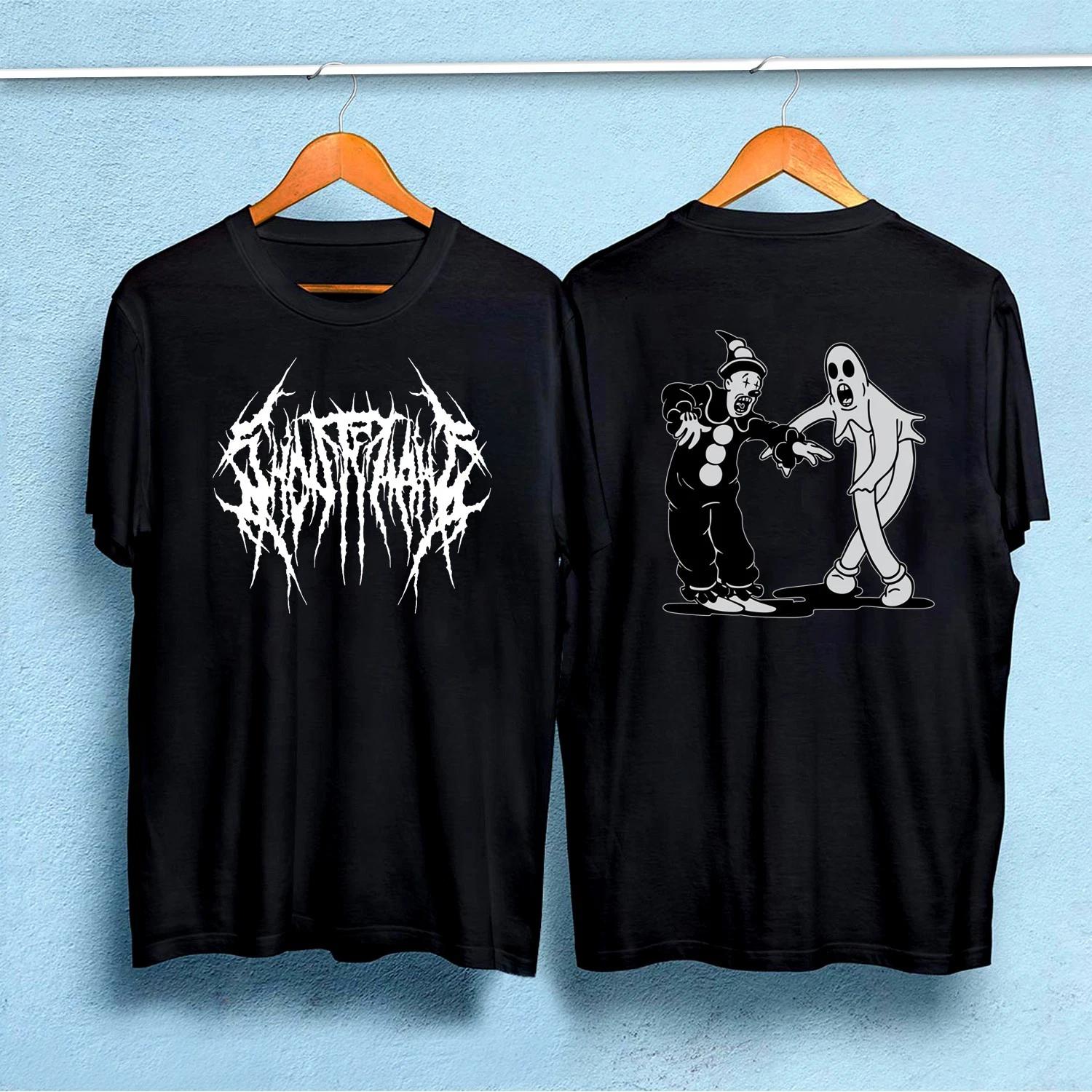 

Grey 59 t-shirt, Suicide Boys shirt, Ghostmane SuicideBoys tshirt 3XL
