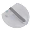 Fresh Water Tank For Yeedi Cube Wet & Dry Vacuum Cleaner Accessories Home Appliance Parts Household Merchandises