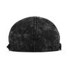 Denim Beret Men's Retro Forward Cap British Newsboy Hat