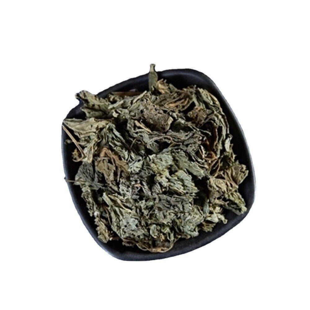 250/500g 100% Natural Zi Su Ye Perilla Leaf- Perillae Folium Dried Chinese Herbs