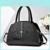 Elegant Pu Crossbody Bag Ideal For Moms Fashionable Spring Everyday Essentials