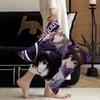 Japanese Horror Anime Another Pillowcase Toon Gift Cushion Cover Bedroom Home Sofa Chair Seat Decor Pillow Case
