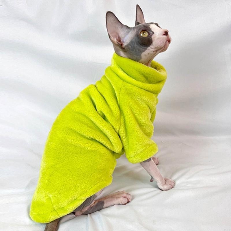 Hairless Sweater Hairless Hoodie Hairless Coat Sphynx Hoodie