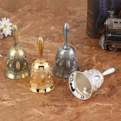 Instruments de musique – Cloches