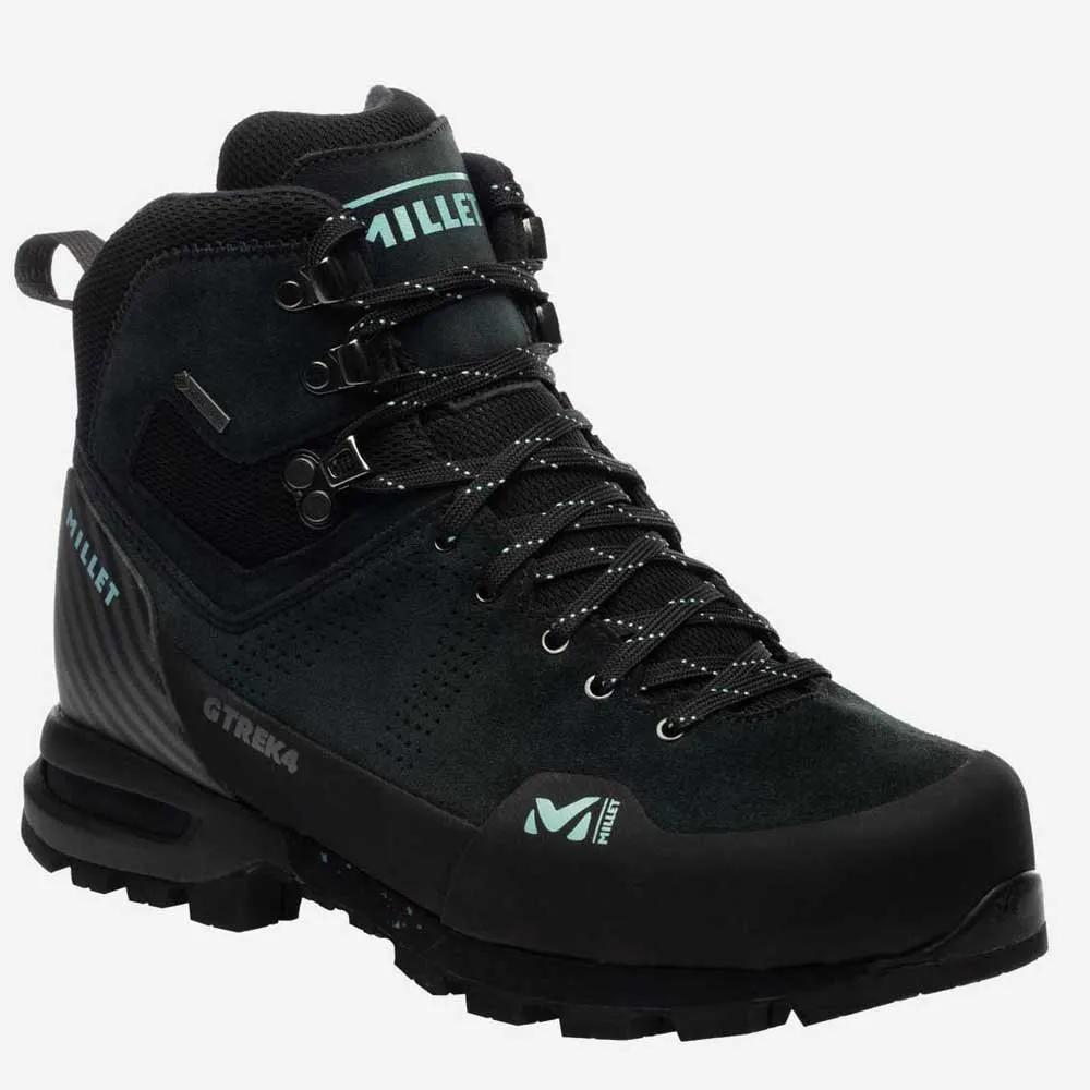 Millet Ботинки для хайкинга GR4 Goretex