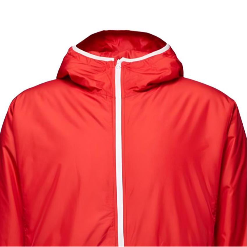 Converse Jackets & Coats Men's Enamel Red 10008250-A01