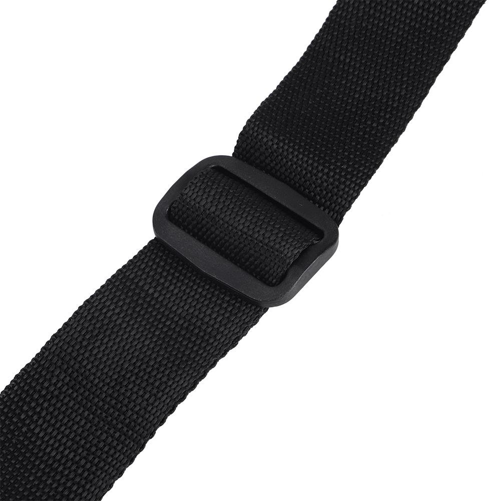 Strimmer Μονό λουρί ώμου για θαμνοκοπτικό με γάντζο μεταφοράς