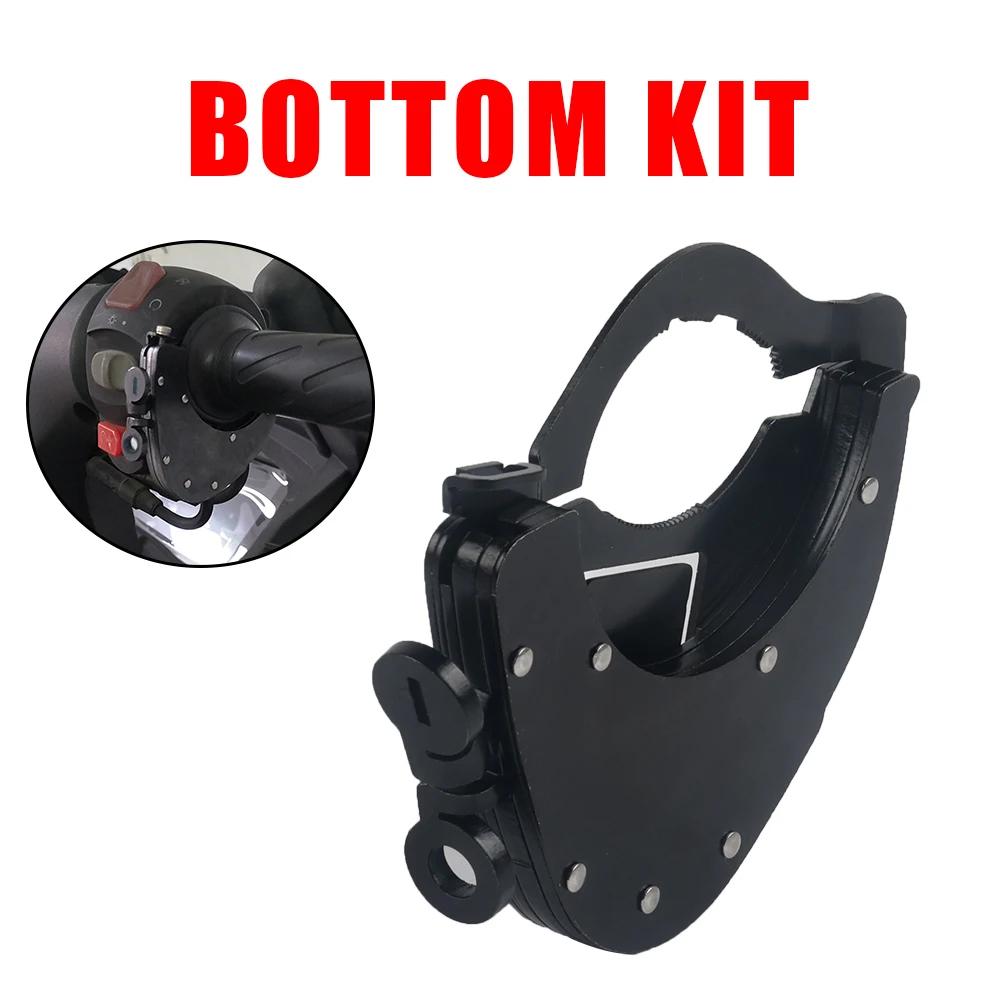 Für Honda PCX 125 150 160 Forza 125 250 300 750 Forza350 X-ADV750 ADV350 Motorradzubehör Tempomat Gasgriff-Sperre