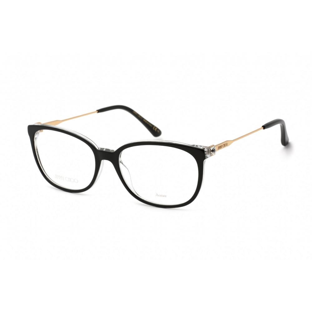

Jimmy Choo JC 302 0807 00 Очки овальные 55 мм