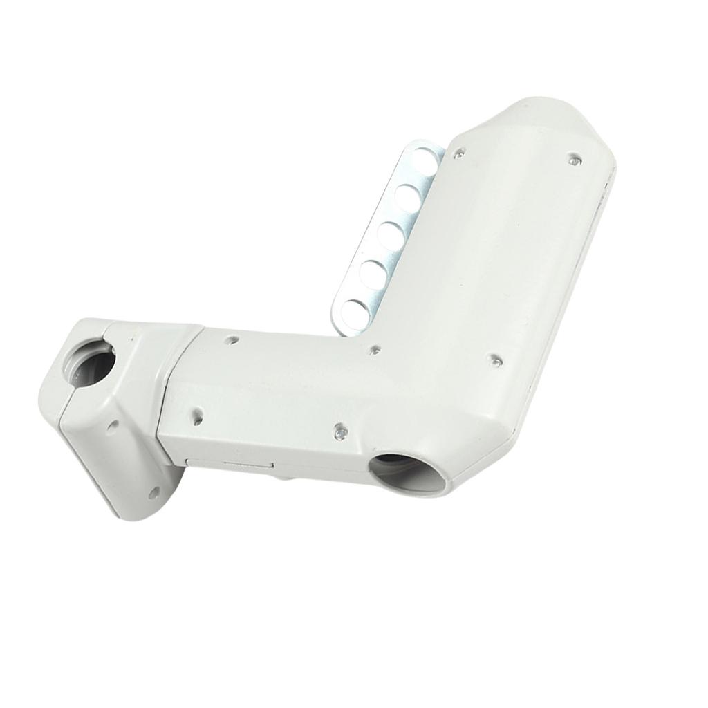 Functional Trimmer Handle Support Clamp Aluminum Iron Lawn Mower Support for FS280 FS120 String Trimmer Parts