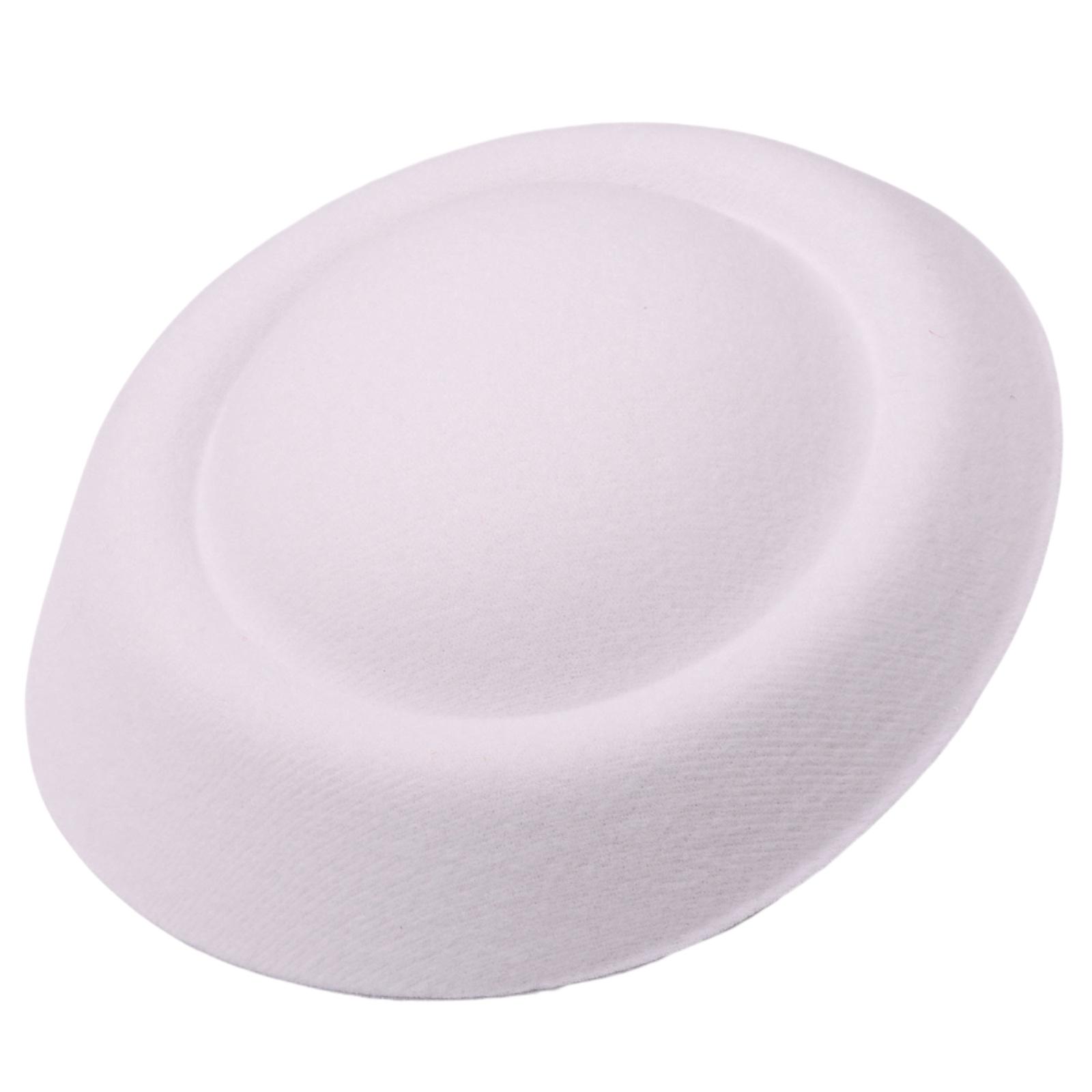 

Основа для шляпы бортпроводника Тематическое мероприятие Нарядный реквизит Изготовление шляп Аксессуары Униформа экипажа авиакомпании Основа для шляп для шляп 12