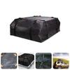 Durable Material Car Rooftop Bag Heavy Duty Luggage Storage Bag  Luggage Holder