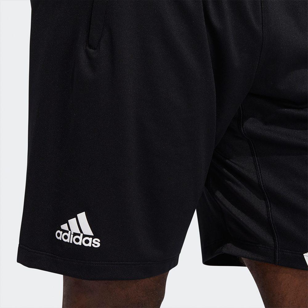 Adidas Sports Shorts Men's Black Moderate GL8943