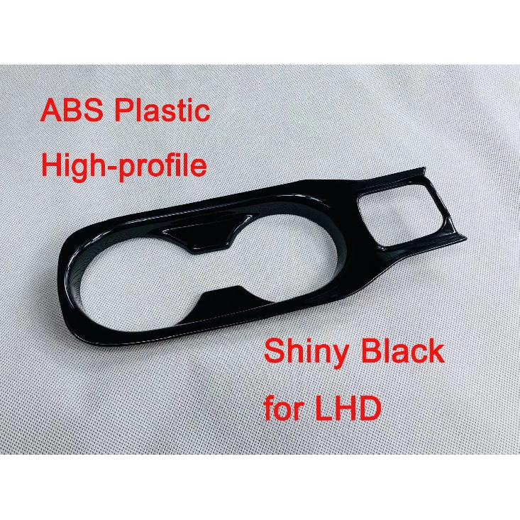 ABS/Steel Center Console Gear Shift Panel Cover Knob Frame Interior Accessories For Toyota Corolla Cross XG10   2024+