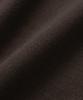 XOX Essential Henley Neck Crop Knit [Brown]