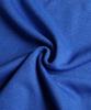 NODU Signature Flower Soft Knit [Blue]