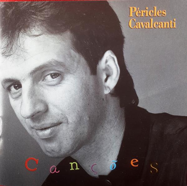 

CD PRICLES CAVALCANTI Canes 5100242 Philips 1991 Brazil Latin Used