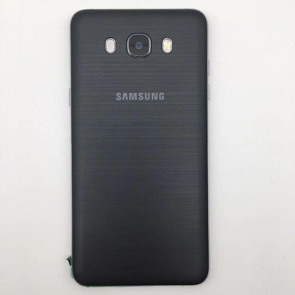 Refurbished Samsung Galaxy J7(2016) J710F Dual Sim 5.5Inch 2GB RAM 16GB ROM LTE 4G Fingerprint Smartphone