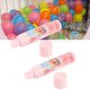 2Pcs Balloon Shine Spray 100ml Lasting Shine Portable Balloon Gloss Enhancer for Wedding Birthday Holiday Celebration