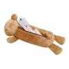 San-X Rilakkuma Pluszowy Piórnik Rilakkuma PT13601