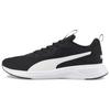 Puma Incinerate 'Black White' 376288-01