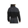 Nike Sportswear Icon Clash Fleece Panel Casual Jacket Women Jacket Black DD5093-010